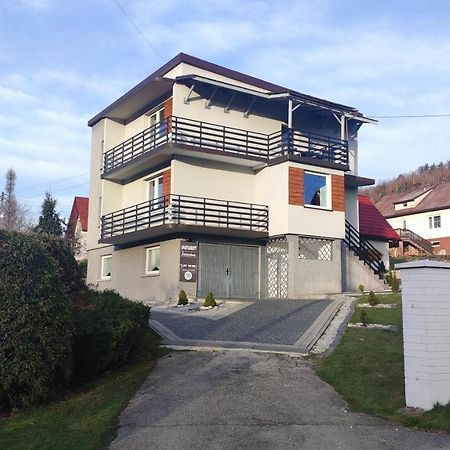 Jaszczurowa Apartament II Екстериор снимка