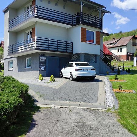 Jaszczurowa Apartament II Стая снимка