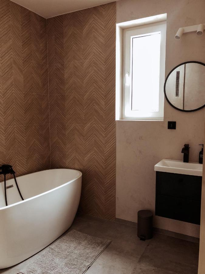 Jaszczurowa Apartament II Екстериор снимка