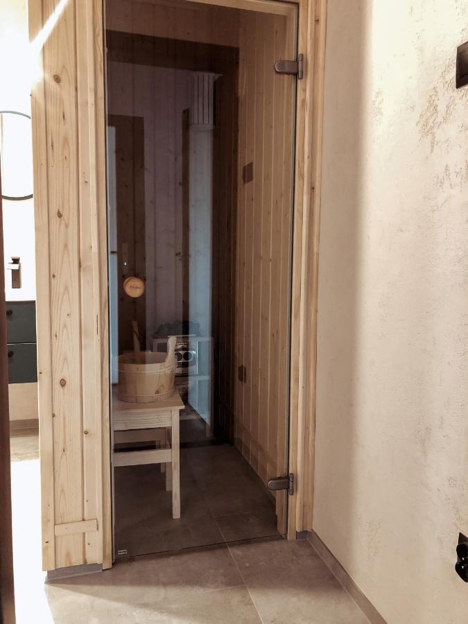Jaszczurowa Apartament II Екстериор снимка