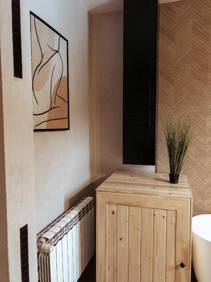 Jaszczurowa Apartament II Екстериор снимка