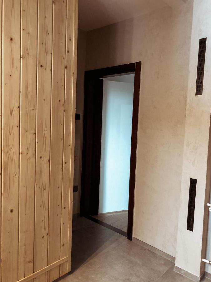 Jaszczurowa Apartament II Екстериор снимка