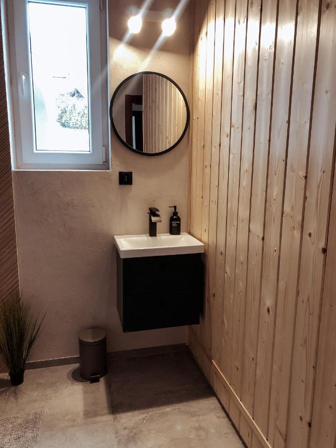 Jaszczurowa Apartament II Екстериор снимка