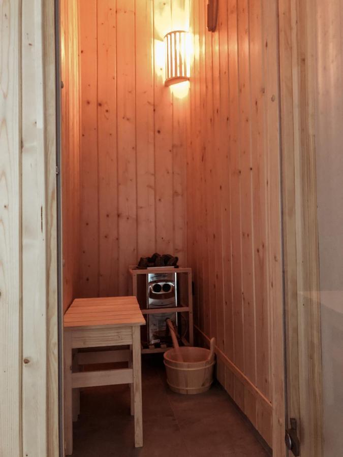 Jaszczurowa Apartament II Екстериор снимка