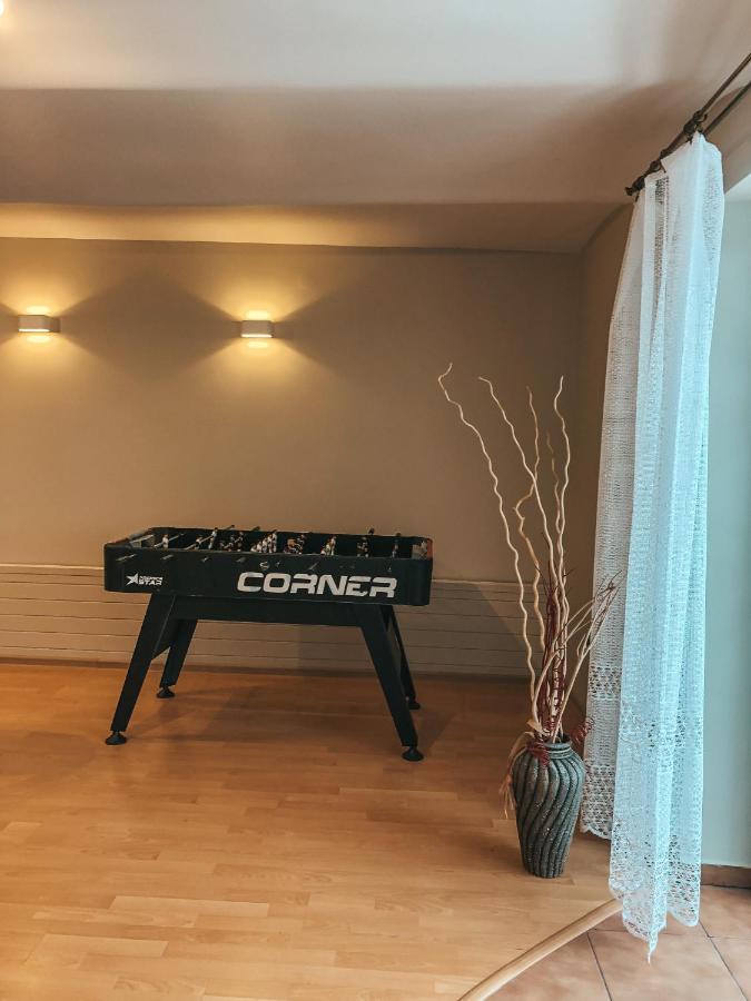 Jaszczurowa Apartament II Екстериор снимка