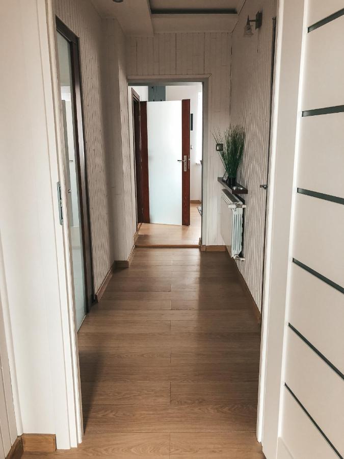 Jaszczurowa Apartament II Екстериор снимка