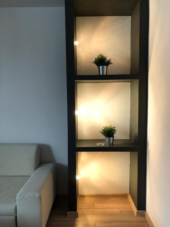 Jaszczurowa Apartament II Екстериор снимка