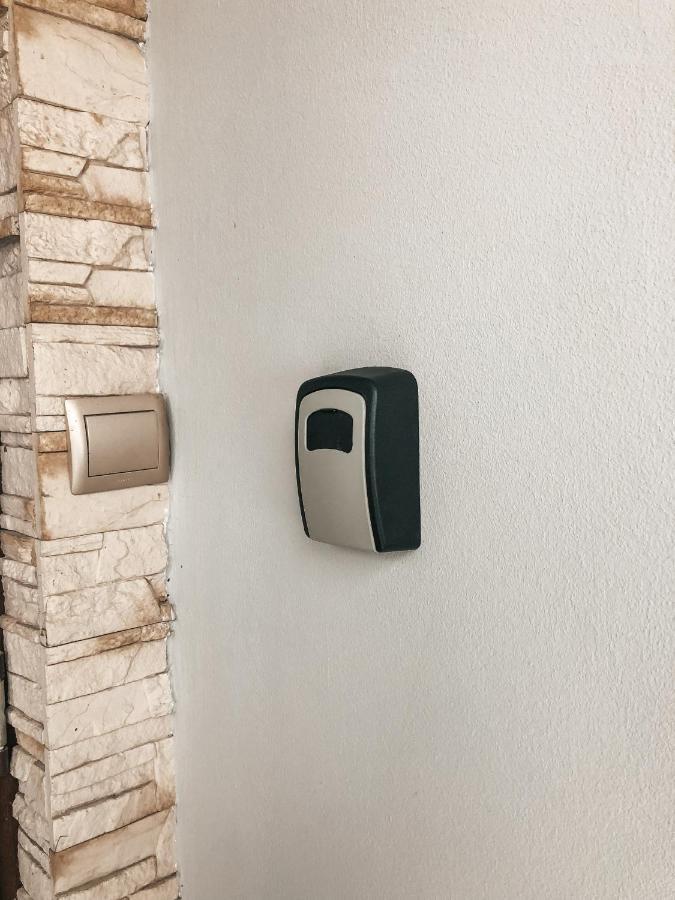 Jaszczurowa Apartament II Екстериор снимка