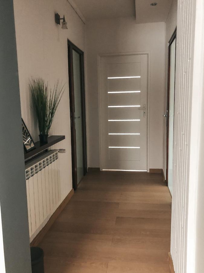 Jaszczurowa Apartament II Екстериор снимка