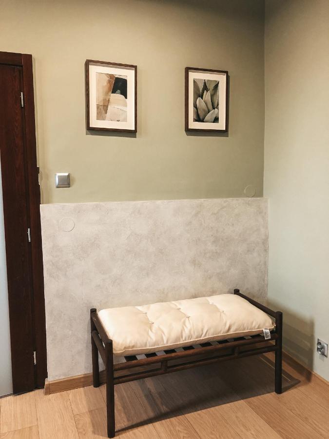Jaszczurowa Apartament II Екстериор снимка