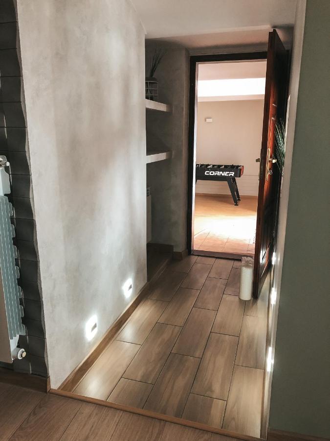Jaszczurowa Apartament II Екстериор снимка