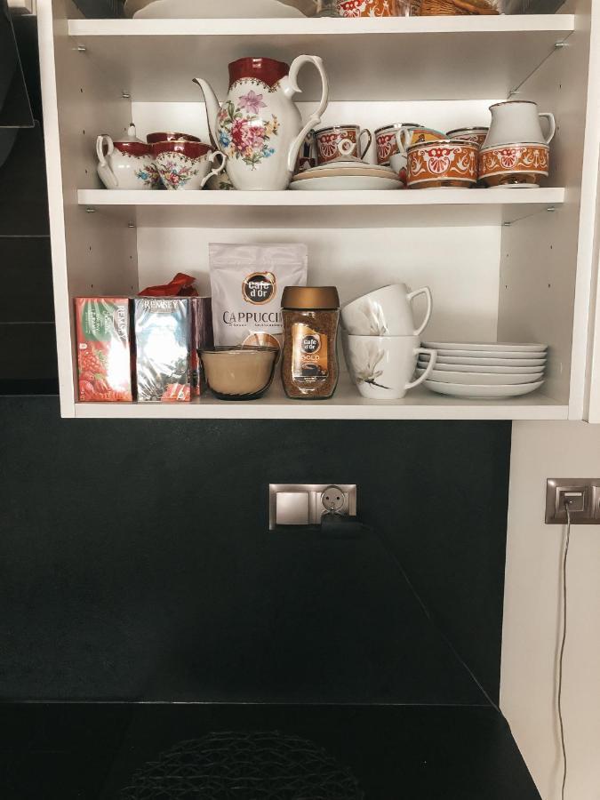 Jaszczurowa Apartament II Екстериор снимка