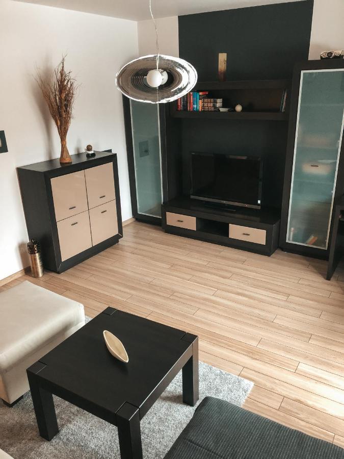 Jaszczurowa Apartament II Екстериор снимка