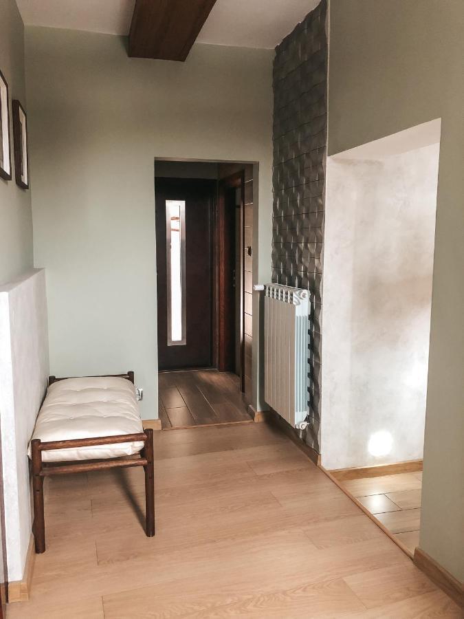 Jaszczurowa Apartament II Екстериор снимка