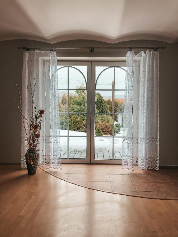 Jaszczurowa Apartament II Екстериор снимка