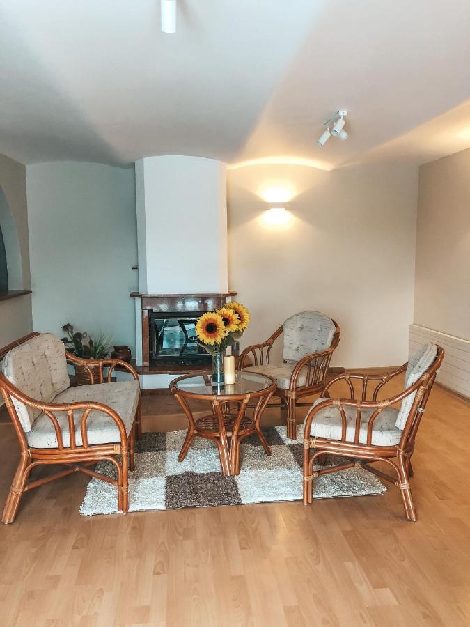 Jaszczurowa Apartament II Екстериор снимка