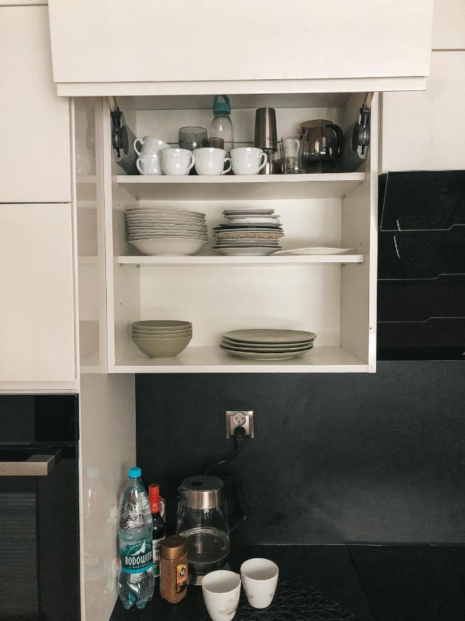 Jaszczurowa Apartament II Екстериор снимка
