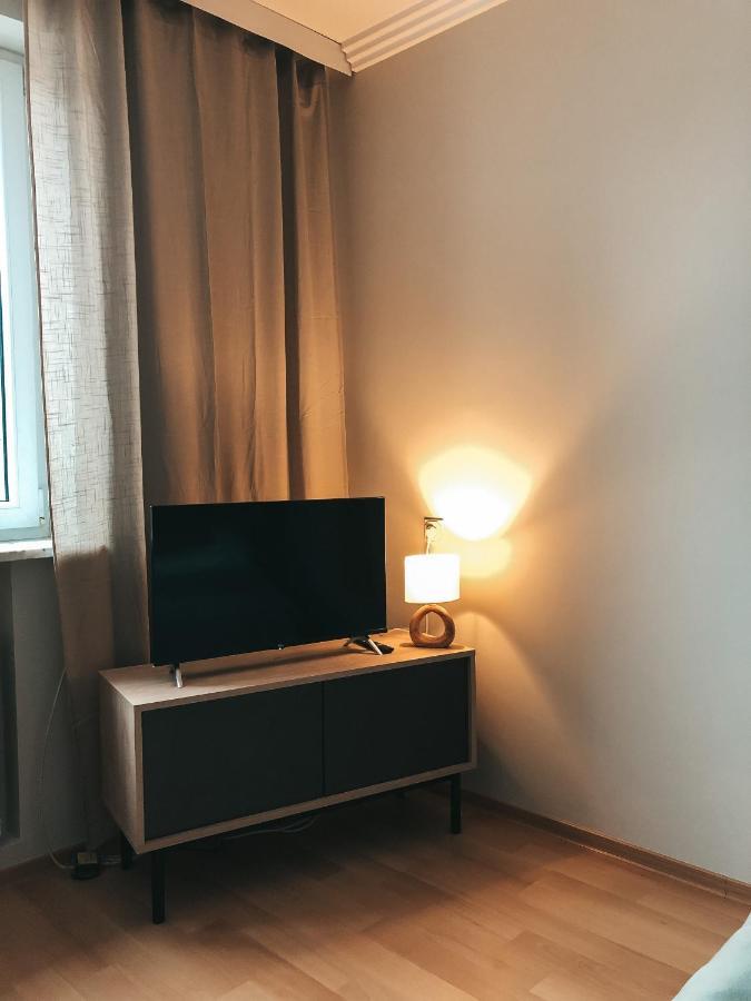 Jaszczurowa Apartament II Екстериор снимка