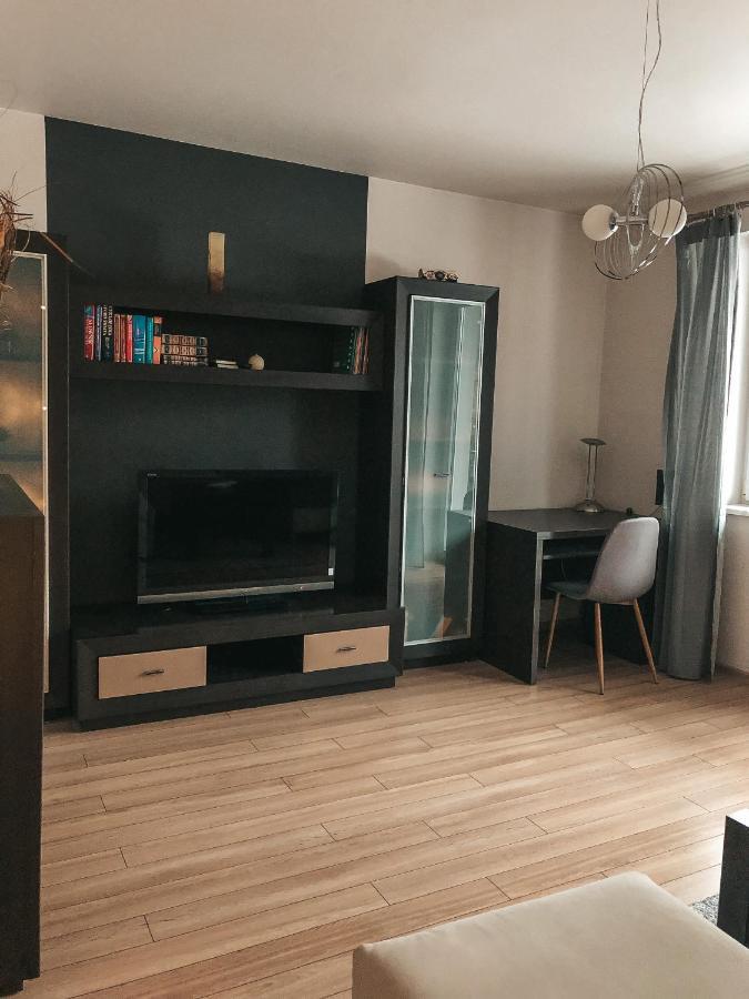 Jaszczurowa Apartament II Екстериор снимка