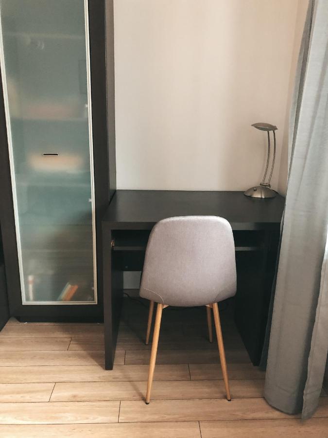 Jaszczurowa Apartament II Екстериор снимка