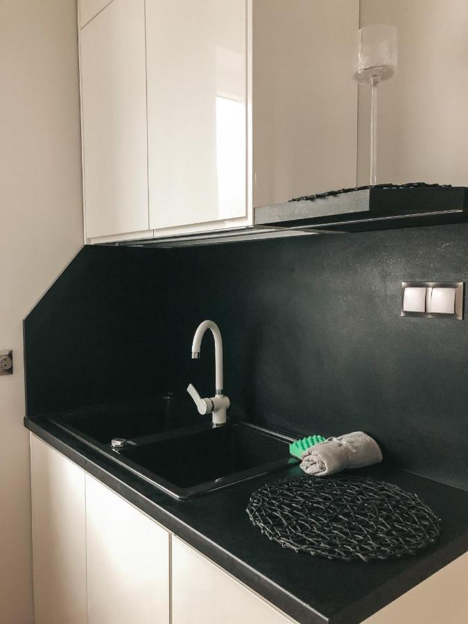 Jaszczurowa Apartament II Екстериор снимка