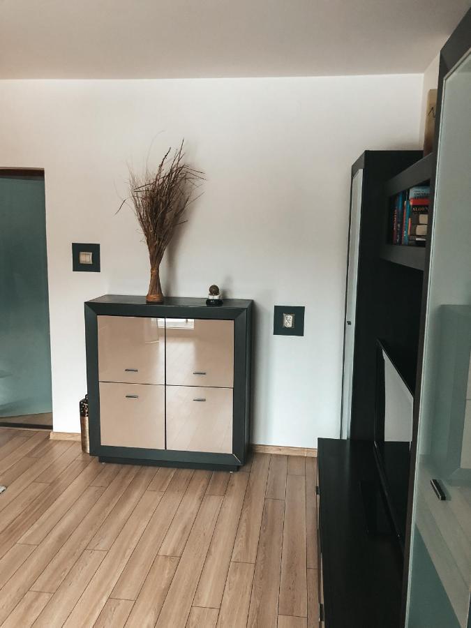 Jaszczurowa Apartament II Екстериор снимка